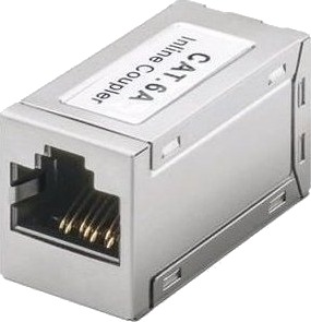 C Tech Rj 45 Cat6 Ftp