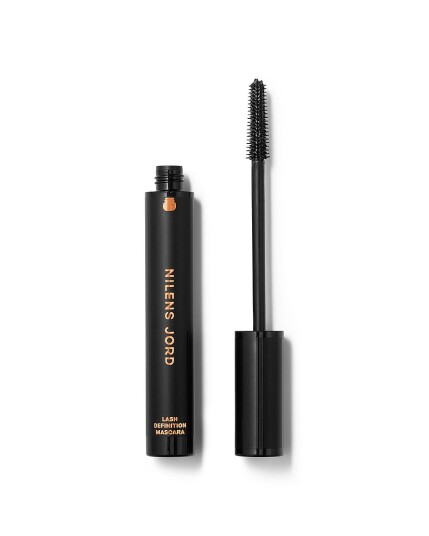 Lash Definition Black