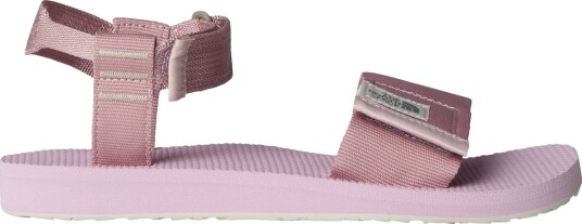The North Face Skeena II Sandaler Dame Lilla 41 The North Face Skeena II Sandaler Dame Lilla 41