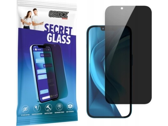 Grizzglass Privacy Glass Grizzglass Secretglass Xiaomi Redmi Note 8 2021