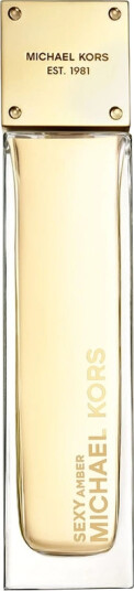 Michael Kors Sexy Amber Eau De Parfum 100 ml