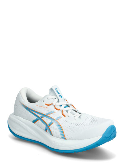 Asics Gel Cumulus 28 Blue 46 Asics Gel Cumulus 28 Blue 46