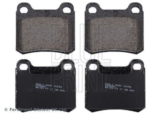 Bremseklosser BLUE PRINT ADU174268