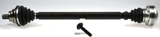 Spidan Drivaksel SPIDAN 25593
