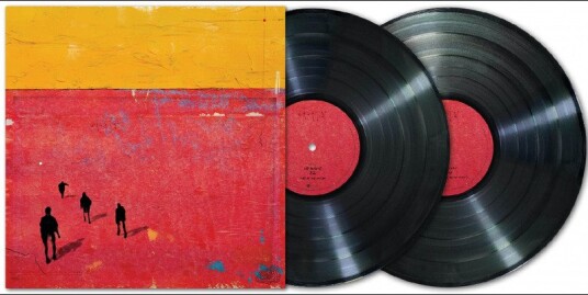 Ok Goodnight Stop Go Vinyl