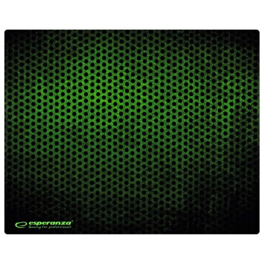 Esperanza - Musematte, 25 x 20 cm - Grunge Esperanza - Musematte, 25 x 20 cm - Grunge