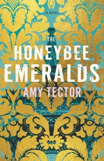 The Honeybee Emeralds Av Amy Tector