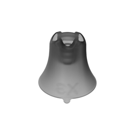 Signia EarWear Sleeve 3.0 Vented - xSmall