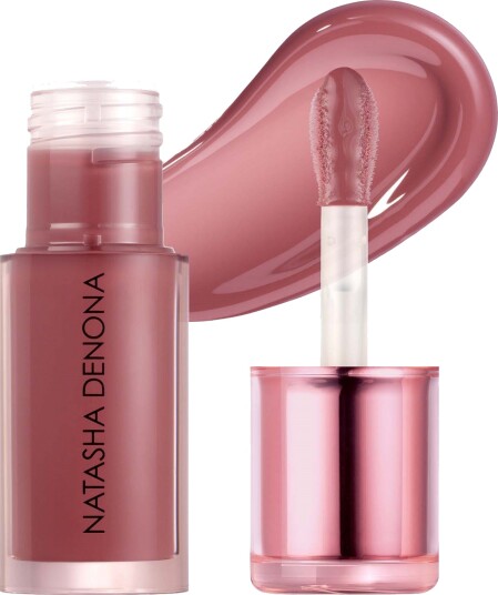 Natasha Denona HY GLOSS Fresh Mauve Natasha Denona HY GLOSS Fresh Mauve