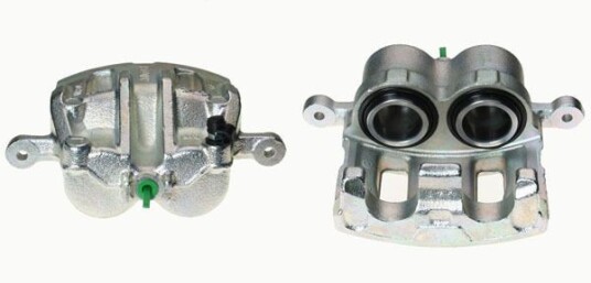 Bremsecaliper BUDWEG CALIPER 343944
