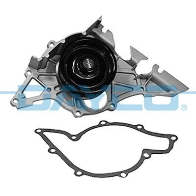 DAYCO DP883 Vannpumpe