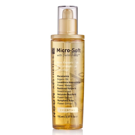 Noon Micro Soft Cleanser Rens 150 ml