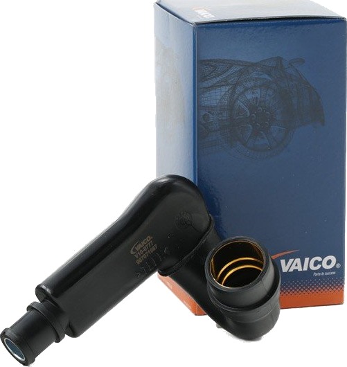 Rør, sylinderhodelufting VAICO V10-0777
