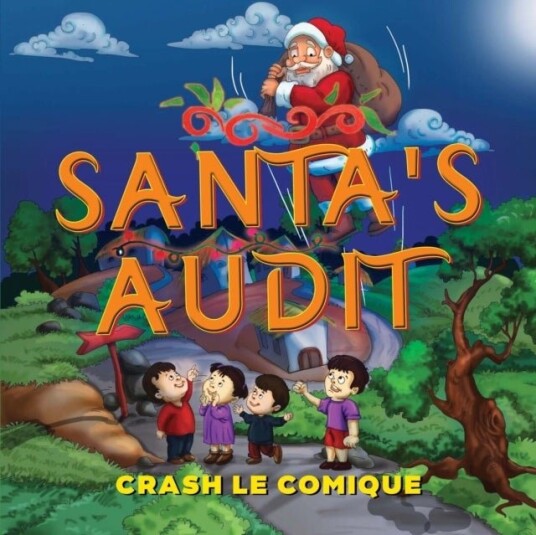 Santa's Audit Santa's Audit