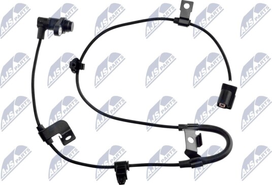 ABS sensor NTY HCA-MS-083