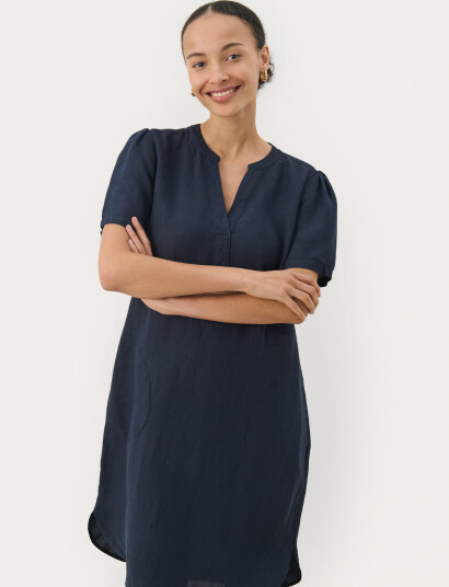 Part Two Aminasepw Dr - Navy - 32 Part Two Aminasepw Dr - Navy - 32