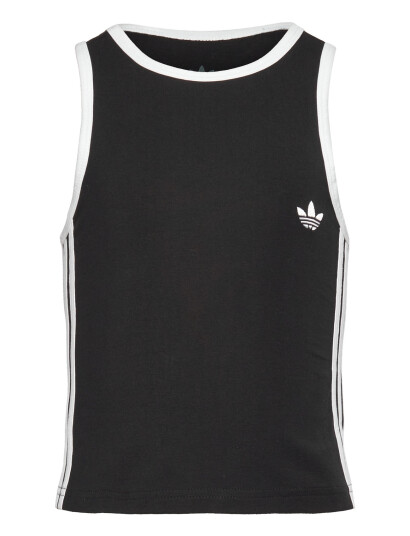Adidas Originals 3S Sl Tank Top Black 128