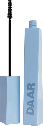 DAAR Mascara Leap Lash Waterproof 10 ml DAAR Mascara Leap Lash Waterproof 10 ml