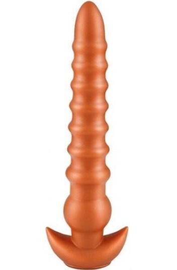 Wolf Bayonet Silicone Anal Dildo M Wolf Bayonet Silicone Anal Dildo M