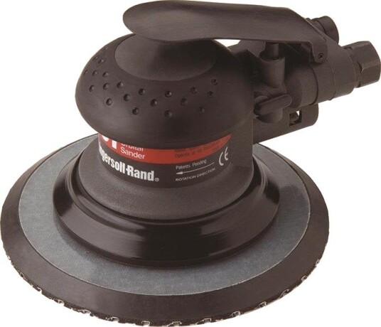 Ingersoll Rand 4151-HL Eksentersliper, Maskiner
