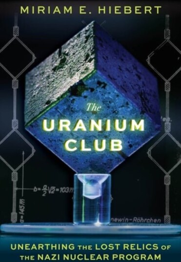 The Uranium Club The Uranium Club