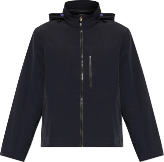 Paul Smith Herre Jakker Blå XL,