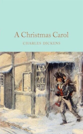 A Christmas Carol Av Charles Dickens A Christmas Carol Av Charles Dickens