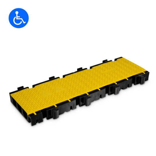 Defender 3 2d M - Defender 3 2d Modular System - Middle Part Defender 3 2d M - Defender 3 2d Modular System - Middle Part