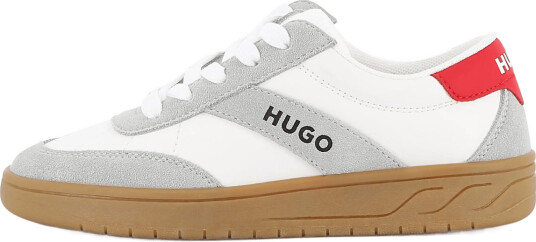 Hugo Kids Trainers White 39