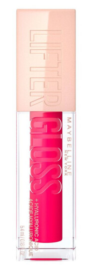 Maybelline Lifter Gloss Candy Drop 24 Bubble Gum 5,4ml Maybelline Lifter Gloss Candy Drop 24 Bubble Gum 5,4ml