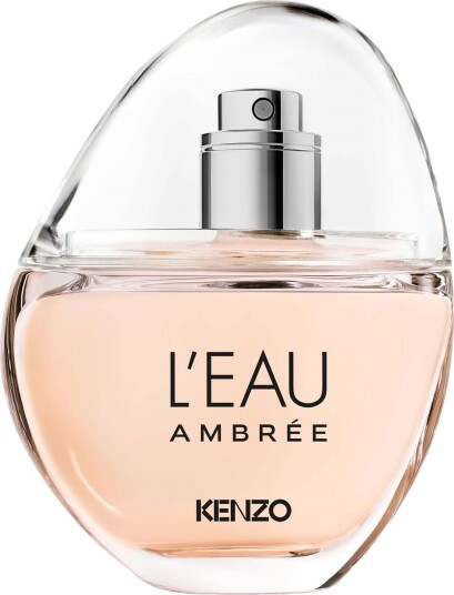 Kenzo L'eau Ambrée Eau de Parfum 30 ml Kenzo L'eau Ambrée Eau de Parfum 30 ml