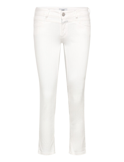 Closed Women Starlet Jeans White White 30