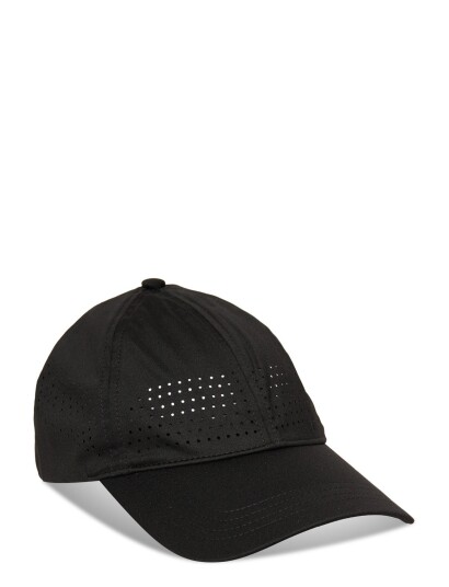 Lyle & Scott The Course Cap Black ONE SIZE