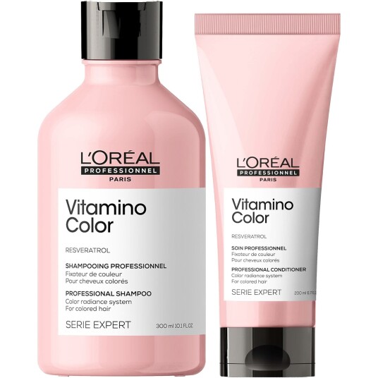L"Oréal Professionnel Vitamino Color Duo 500 ml L"Oréal Professionnel Vitamino Color Duo 500 ml