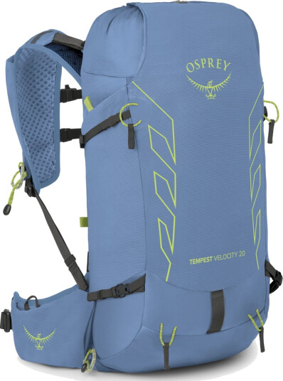Løpesekk til dame XS/S Osprey Tempest Velocity 20 W XS/S 1112 Løpesekk til dame XS/S Osprey Tempest Velocity 20 W XS/S 1112