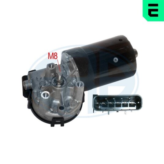 Visker motor ERA 460045A Visker motor ERA 460045A