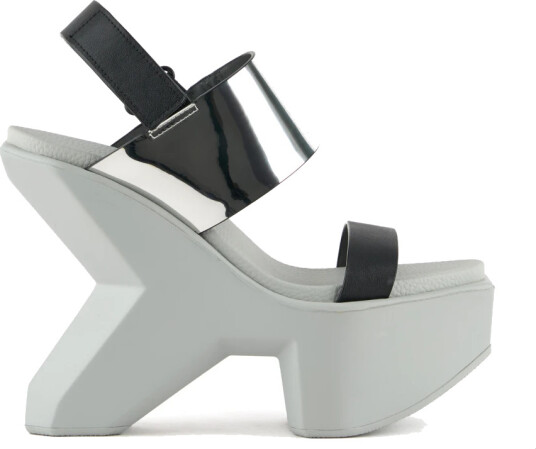United Nude Dame Sko Flerfarget 40 EU,