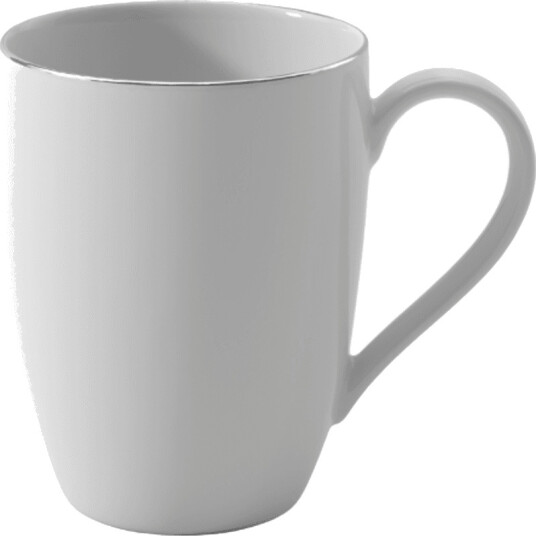 Villeroy & Boch Anmut Platinum kopp 35 cl Villeroy & Boch Anmut Platinum kopp 35 cl