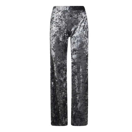 Forte Forte Dame Bukser Flerfarget S Forte Forte Dame Bukser Flerfarget S