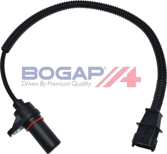 Impulsgiver, veivaksel BOGAP Y6115137