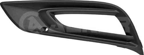 Ventilasjonsgitter ALKAR 4911438 Ventilasjonsgitter ALKAR 4911438