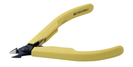 Lindström Sidebidetang 108mm ESD Sikker Håndverktøy med Høytlegeret Stål Lindström Sidebidetang 108mm ESD Sikker Håndverktøy med Høytlegeret Stål