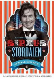 Sirkus Stordalen: en uautorisert biografi om Petter A. Stordalen, Pent brukt bok uten markeringer