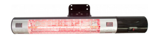 HORTUS Patio heater wall model 1500 W HORTUS Patio heater wall model 1500 W