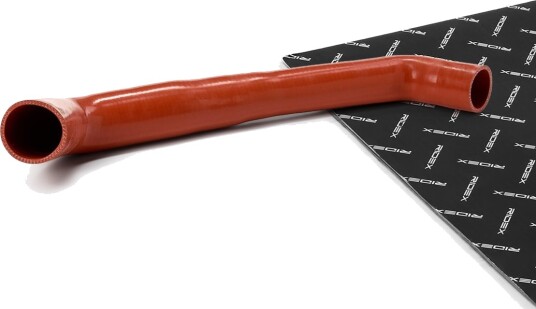 RIDEX 3314C0470 Ladeluftslange