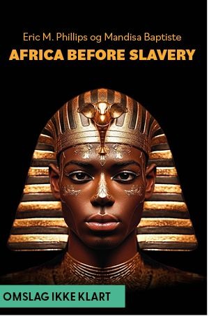 Africa before slavery