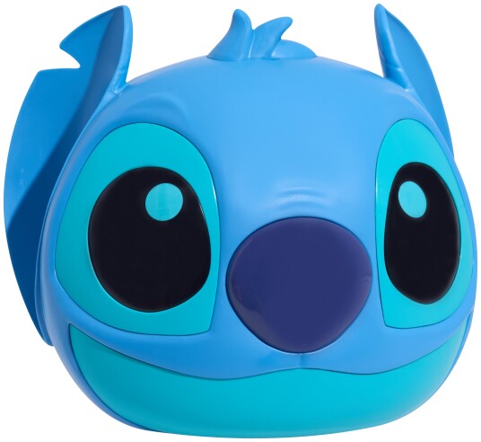 Disney Just Play Stitch Jumbo Mystery Capsule Figur 4+ År Disney Just Play Stitch Jumbo Mystery Capsule Figur 4+ År