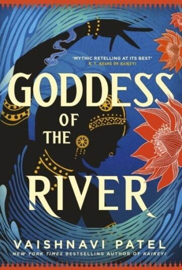 Goddess of the River