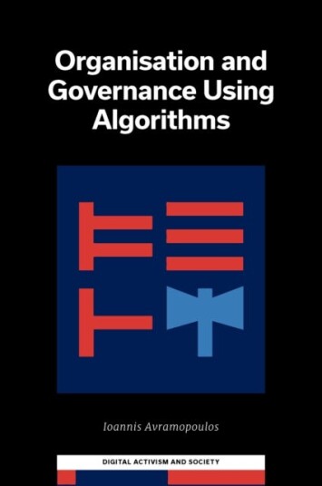 Organization And Governance Using Algorithms Av Ioannis (Relationalai Inc Usa) Avramopoulos