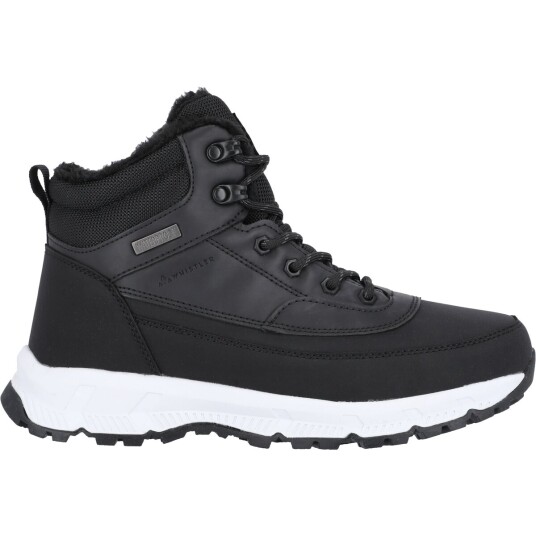 Whistler  Parrite Winterboot WP Black   black 37